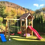 Alpejka - W Gorach Idzikow