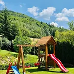 Alpejka - W Gorach Idzikow