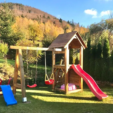 Alpejka - Gorski Idzikow