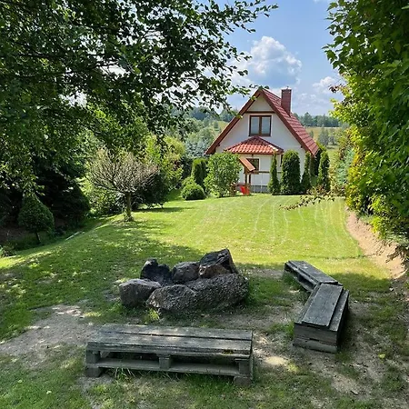 Alpejka - W Gorach Lodge