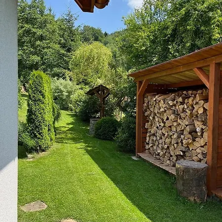 Lodge Alpejka - W Gorach