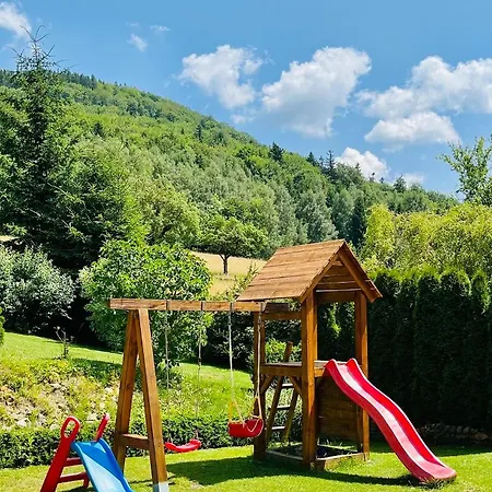 Alpejka - Gorski Idzikow