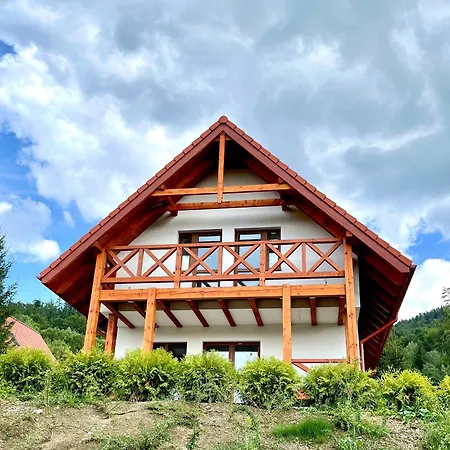 Alpejka - Gorski Lodge *
