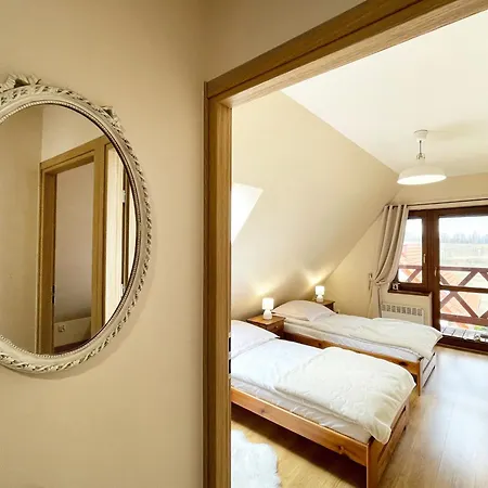 Alpejka - Gorski * Idzikow