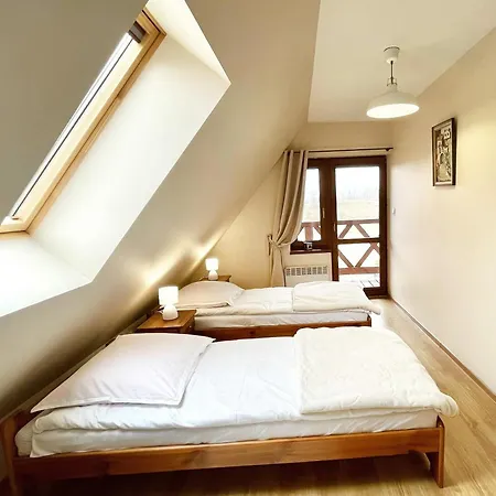 Alpejka - Gorski Idzikow