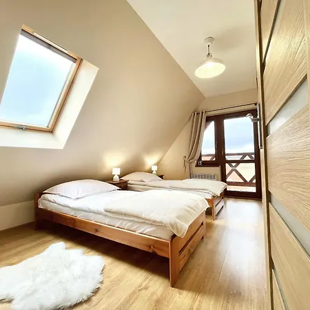 Alpejka - W Gorach *