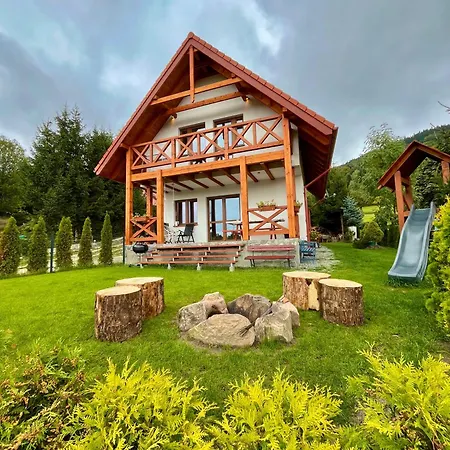 Alpejka - Gorski * Idzikow