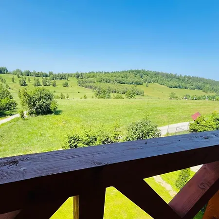 Alpejka - Gorski Idzikow