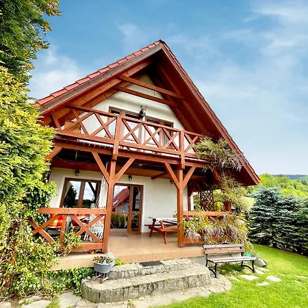Alpejka - W Gorach Lodge