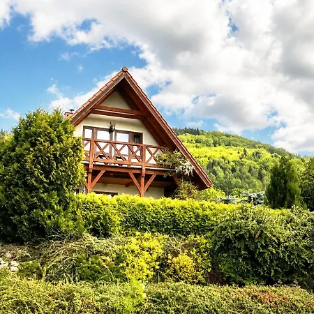 Alpejka - W Gorach Lodge Idzikow