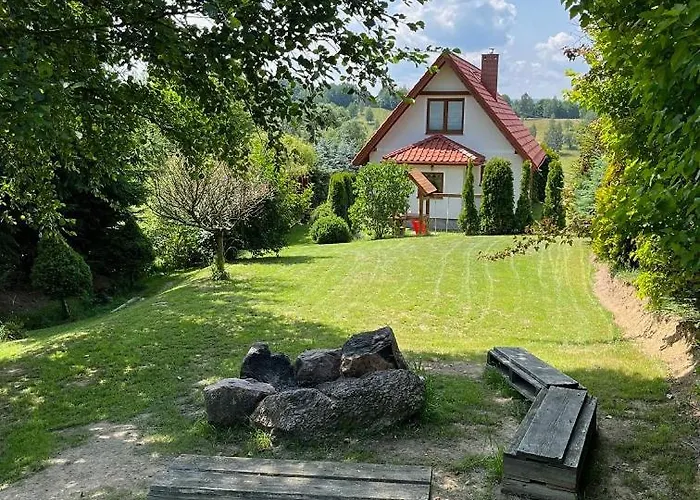 Alpejka - W Gorach Lodge