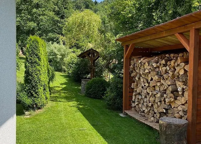 Lodge Alpejka - W Gorach