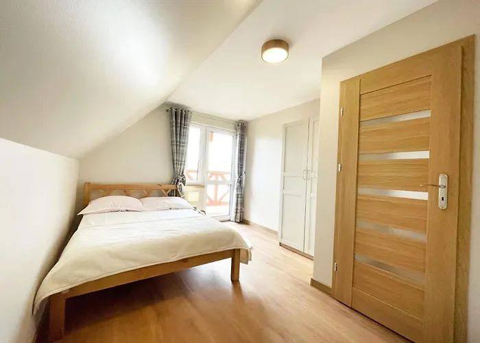 Alpejka - W Gorach *