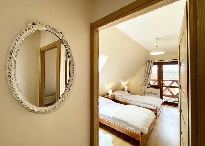 Alpejka - W Gorach * Idzikow