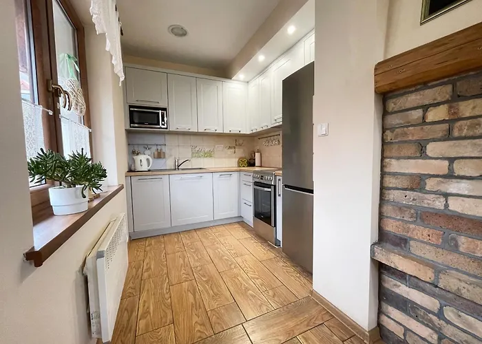 Alpejka - W Gorach Lodge