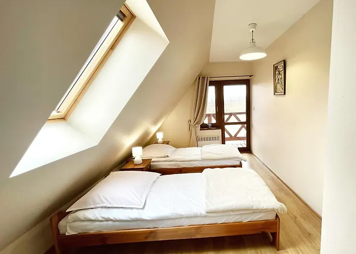 Alpejka - W Gorach Idzikow