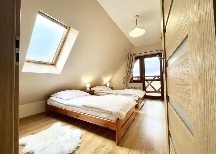 Alpejka - W Gorach *