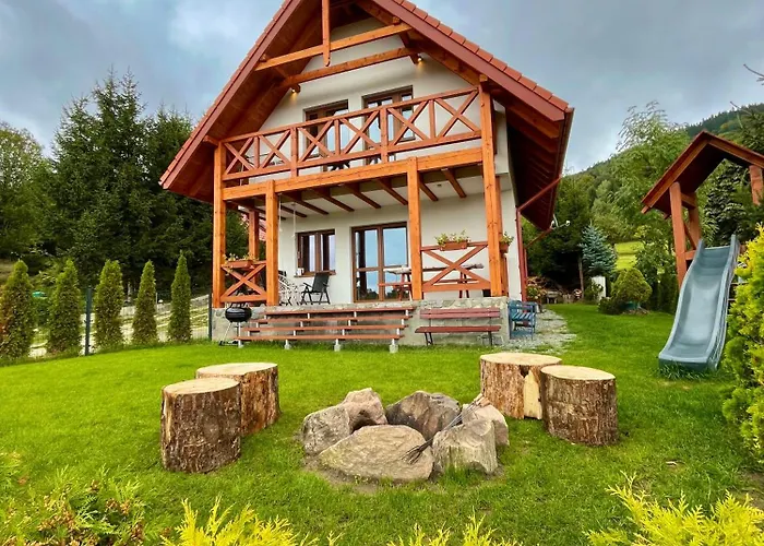 Alpejka - W Gorach * Idzikow