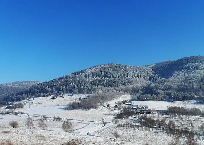 Alpejka - W Gorach Idzikow