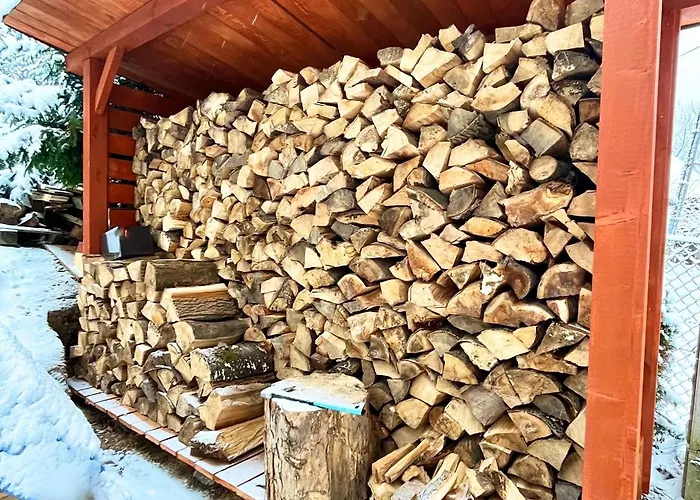 Lodge Alpejka - W Gorach *