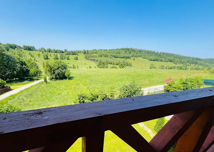 Alpejka - W Gorach Idzikow